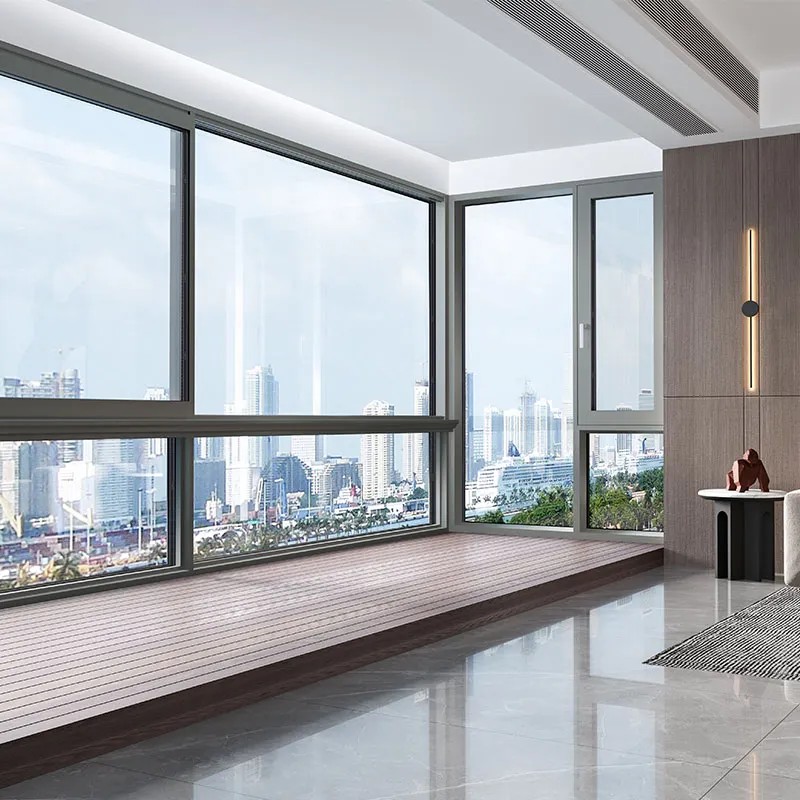 Sinpolo Windows & Doors FAQ: एयरोस्पेस-ग्रेड एल्यूमीनियम, विस्फोट-प्रूफ ग्लास और सस्टेनेबल डिज़ाइन